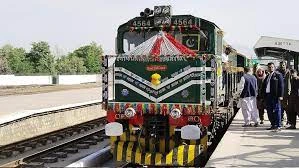 Karachi to Sehwan Sharif Train Ticket Price 1 Karachi to Sehwan Sharif Train Ticket Price